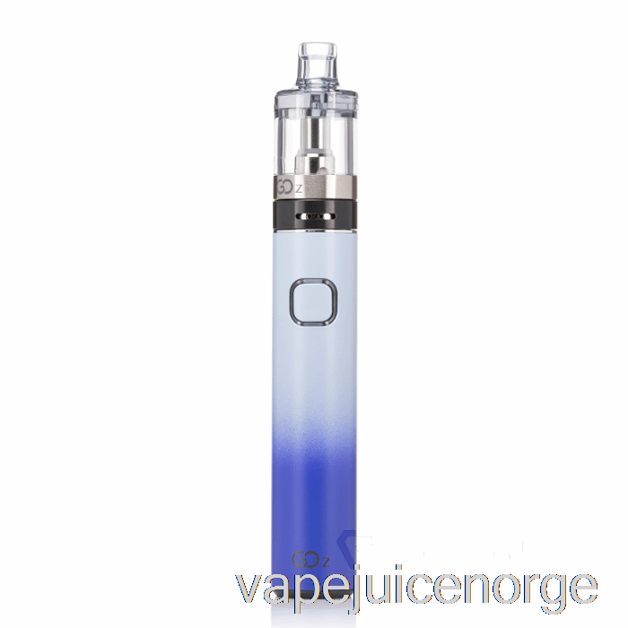 Vape Juice Innokin Go Z Startsett Blue Lagoon